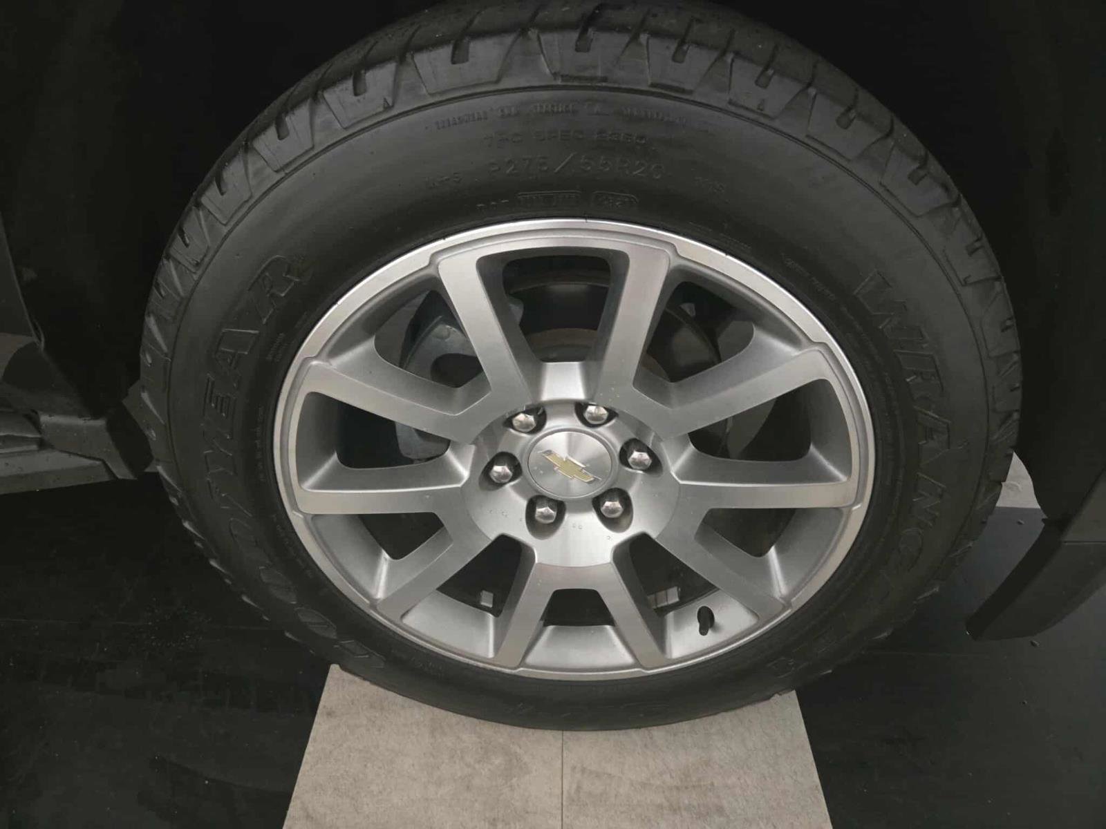 Used 2018 Chevrolet Tahoe LT image 45