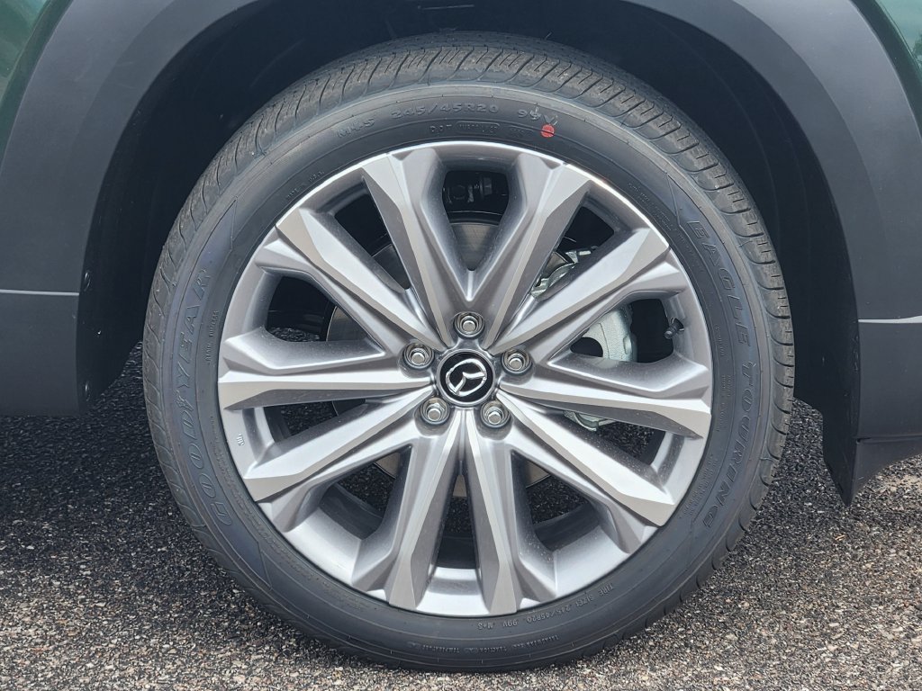 New 2026 MAZDA CX-50 AWD 2.5 S w/ Cargo Package image 30