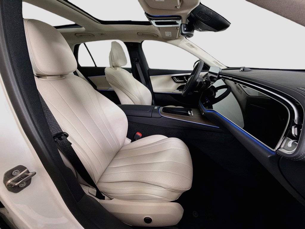 New 2027 Mercedes-Benz E 450 4MATIC All-Terrain Wagon image 31