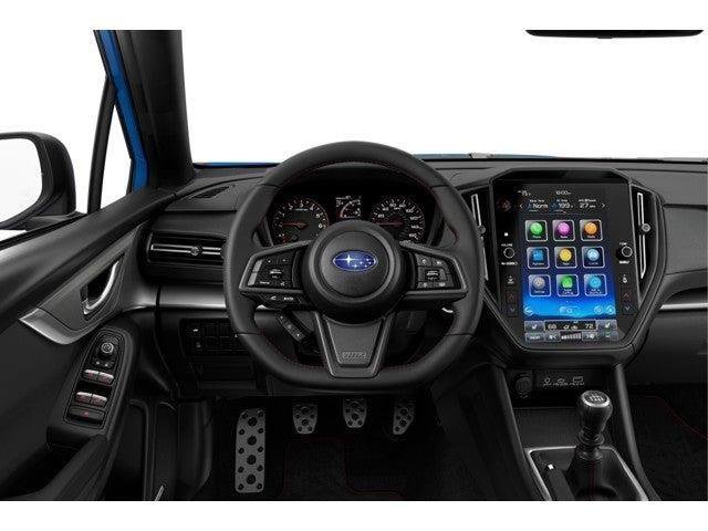 New 2025 Subaru WRX Premium w/ Popular Package #2A image 44