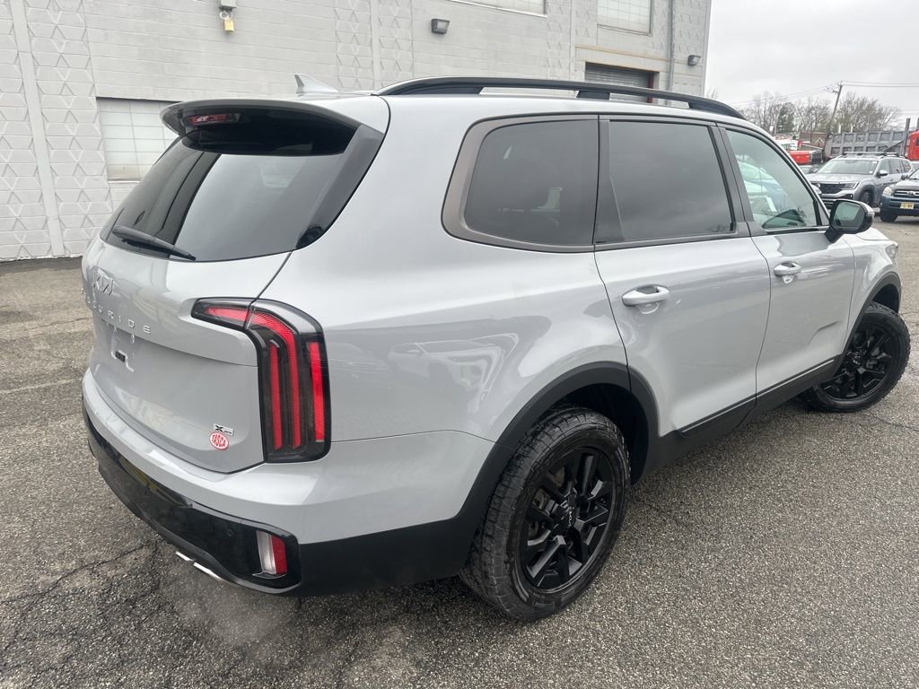Used 2024 Kia Telluride SX Prestige X-Pro image 6