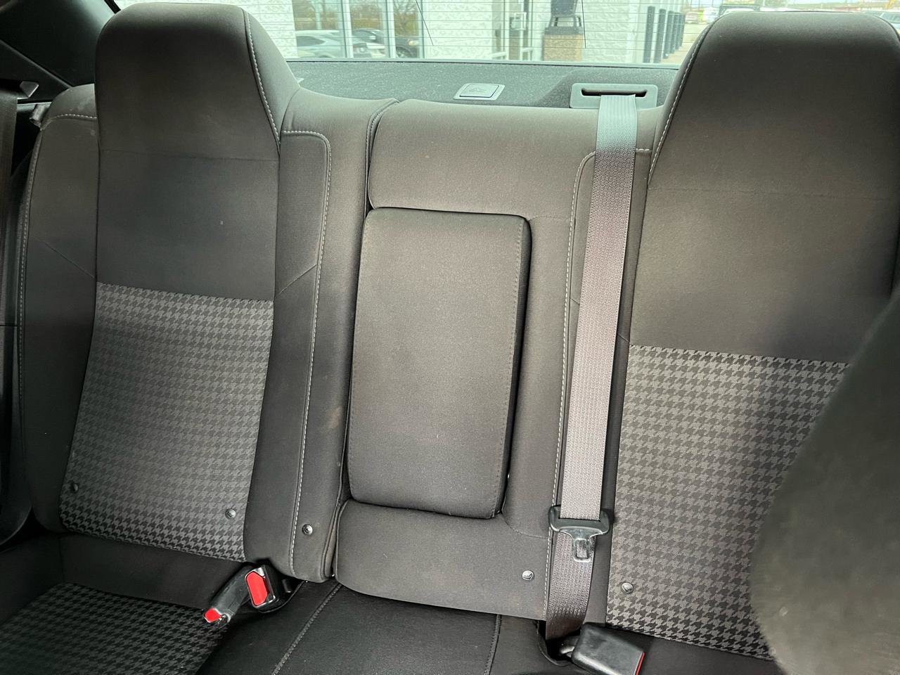 Used 2019 Dodge Challenger R/T image 12