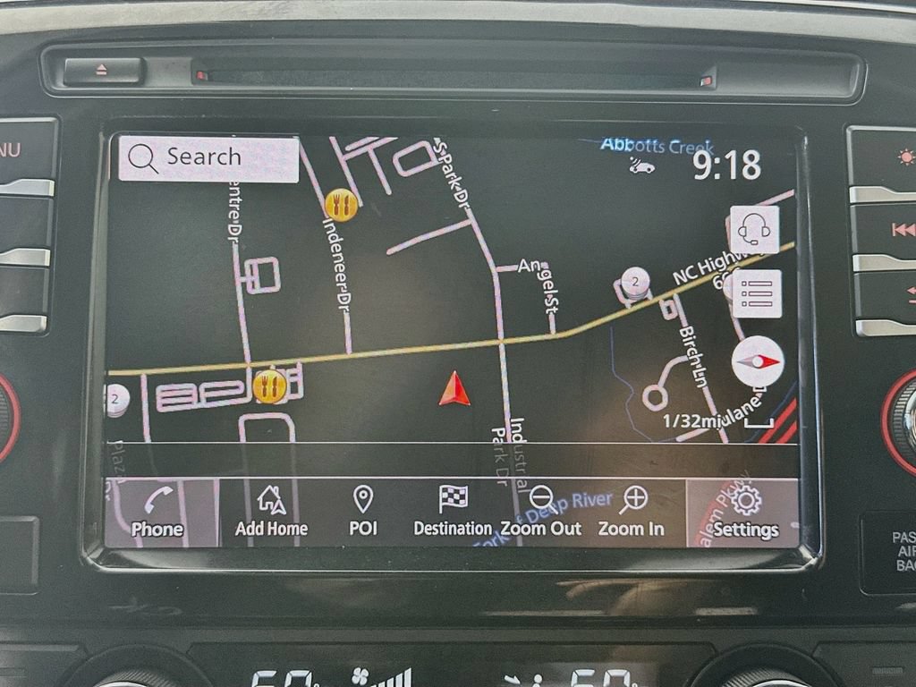 Used 2023 Nissan Maxima SV w/ Floor Mat Group FWD image 19