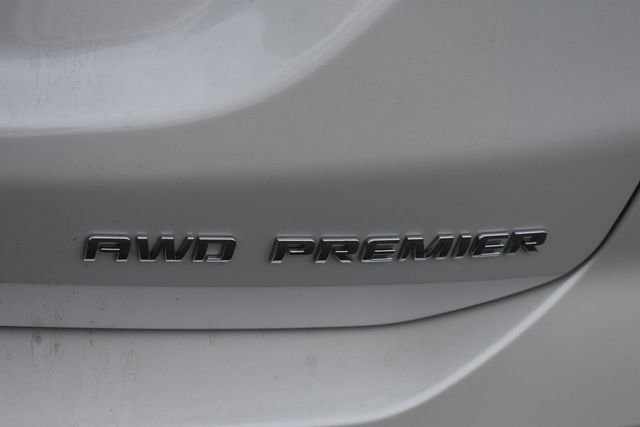 Used 2023 Chevrolet Equinox Premier AWD/4WD image 19