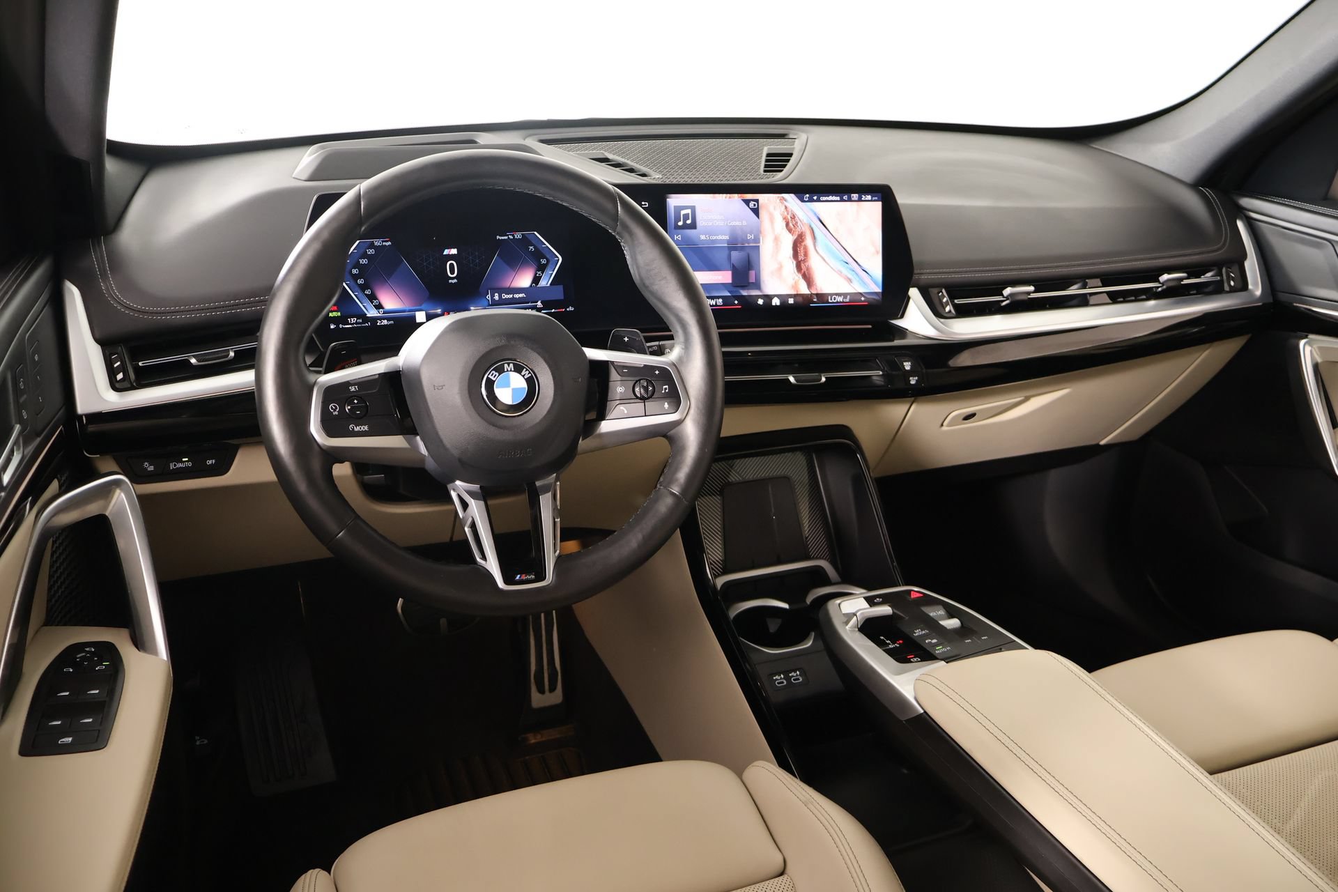 Used 2024 BMW X1 xDrive28i w/ Technology Package AWD/4WD image 2