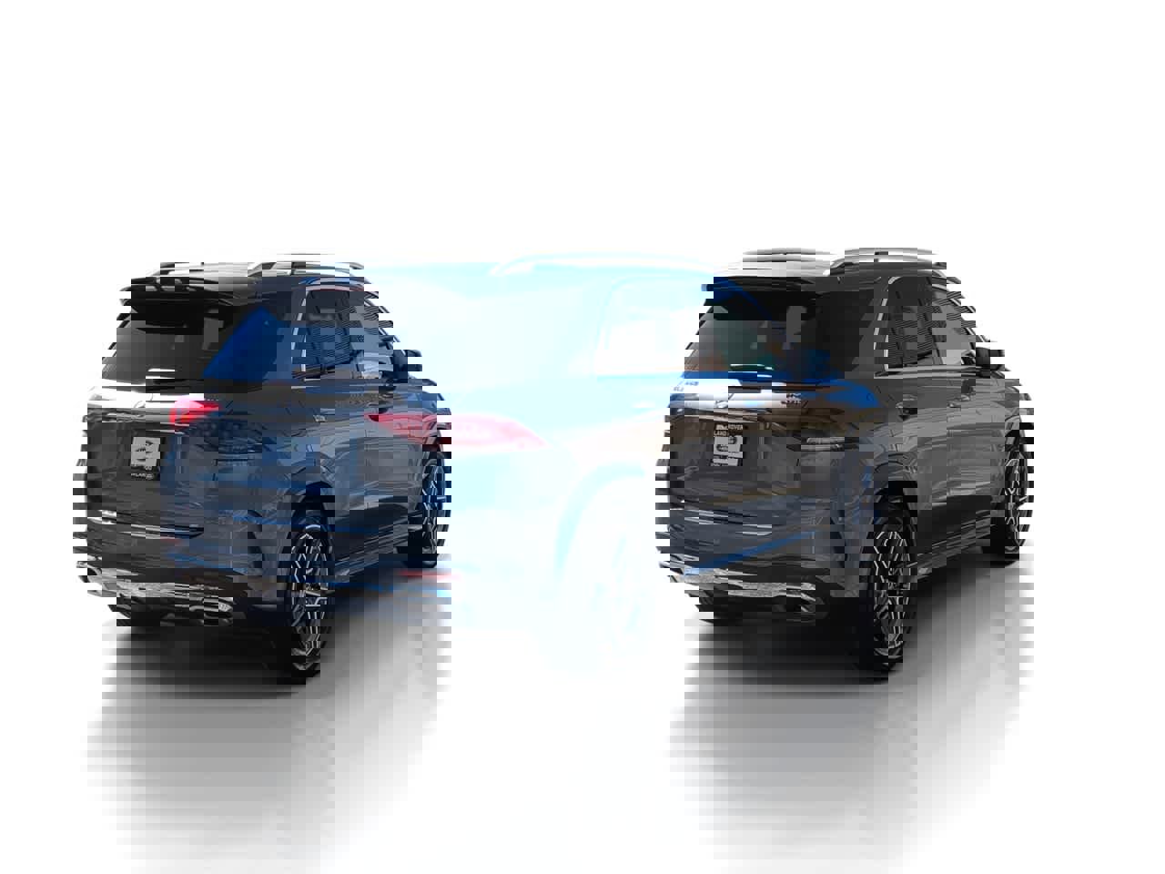 Used 2020 Mercedes-Benz GLE 580 4MATIC image 8