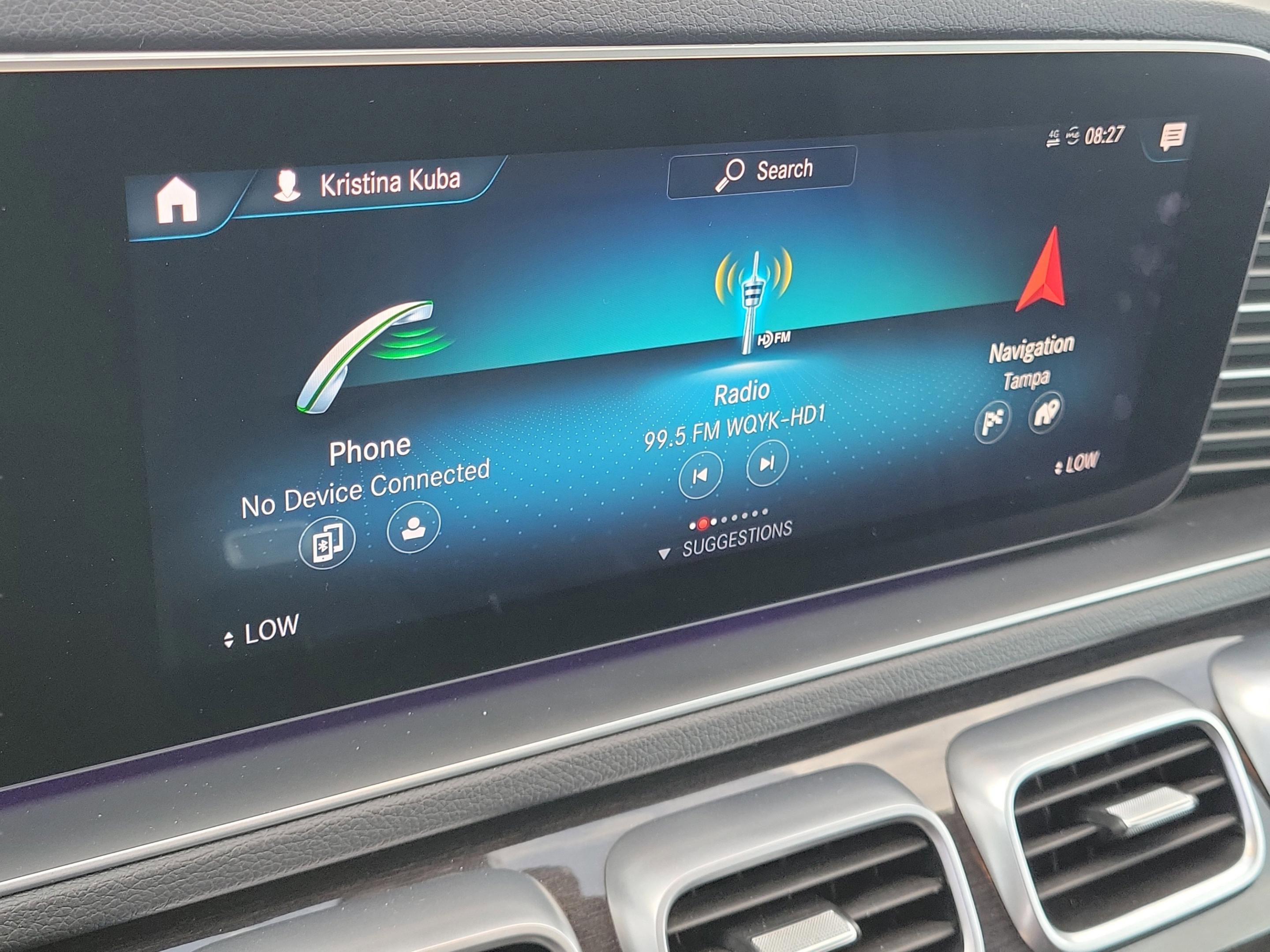 Used 2020 Mercedes-Benz GLE 350 4MATIC image 27