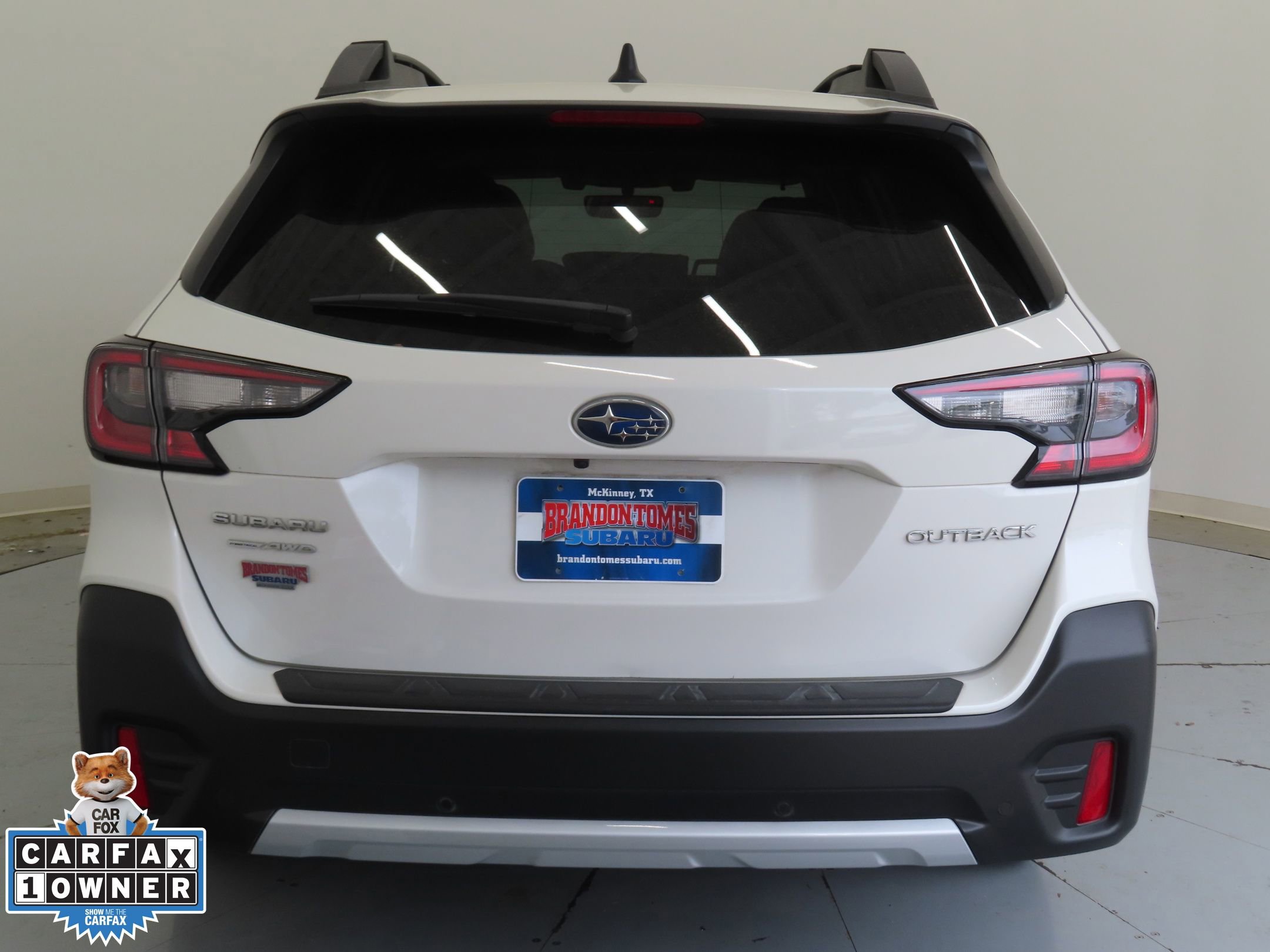Used 2022 Subaru Outback Limited w/ Popular Package #2 AWD/4WD image 6