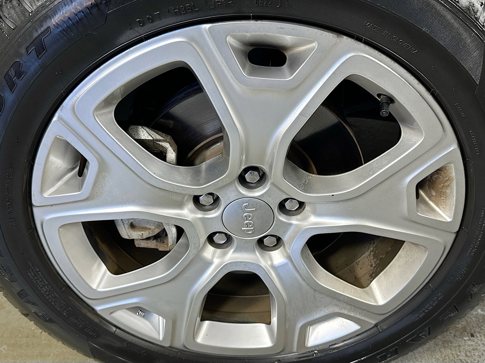 Used 2022 Jeep Renegade Limited image 30