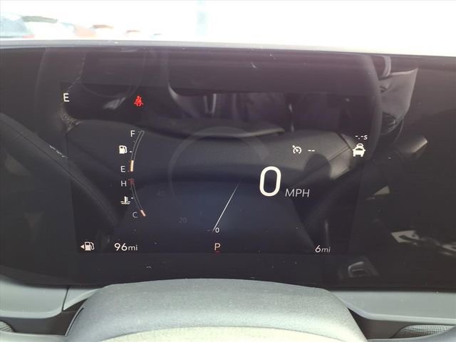 New 2026 Buick Envista Preferred w/ Convenience I Package image 36