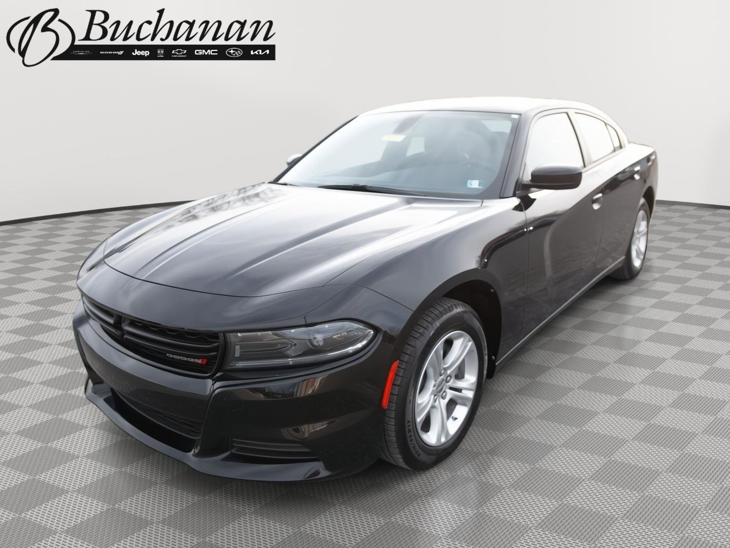 Used 2023 Dodge Charger SXT