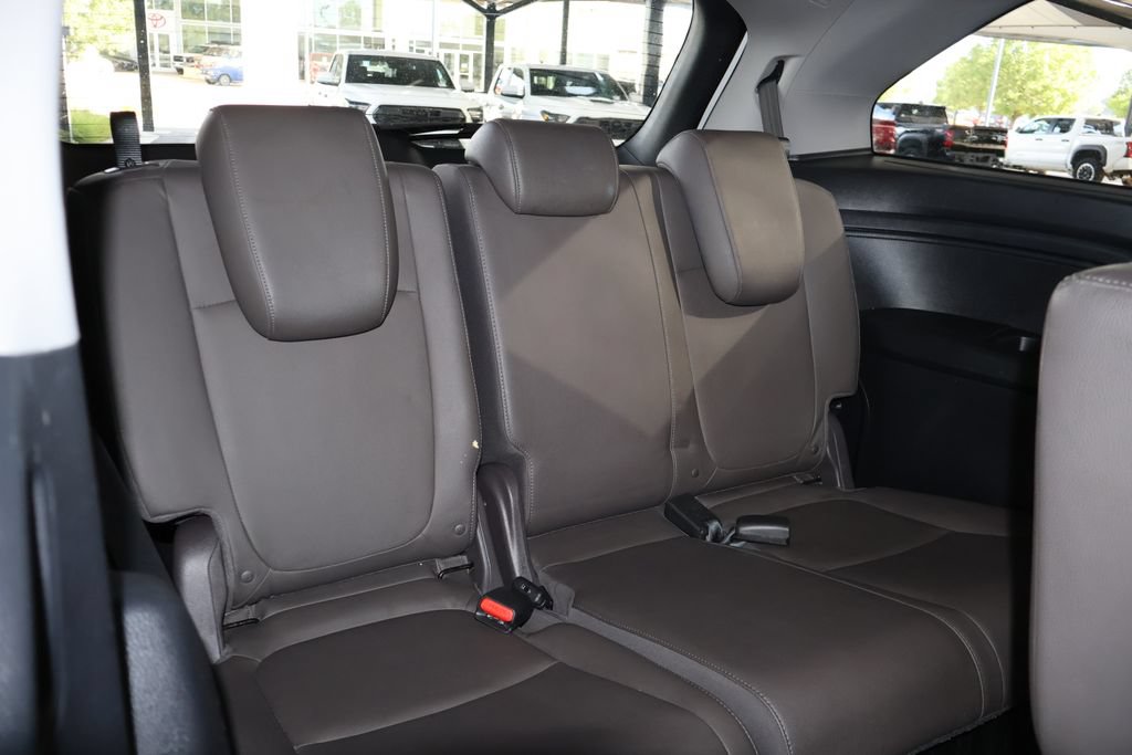 Used 2020 Honda Odyssey EX-L image 53