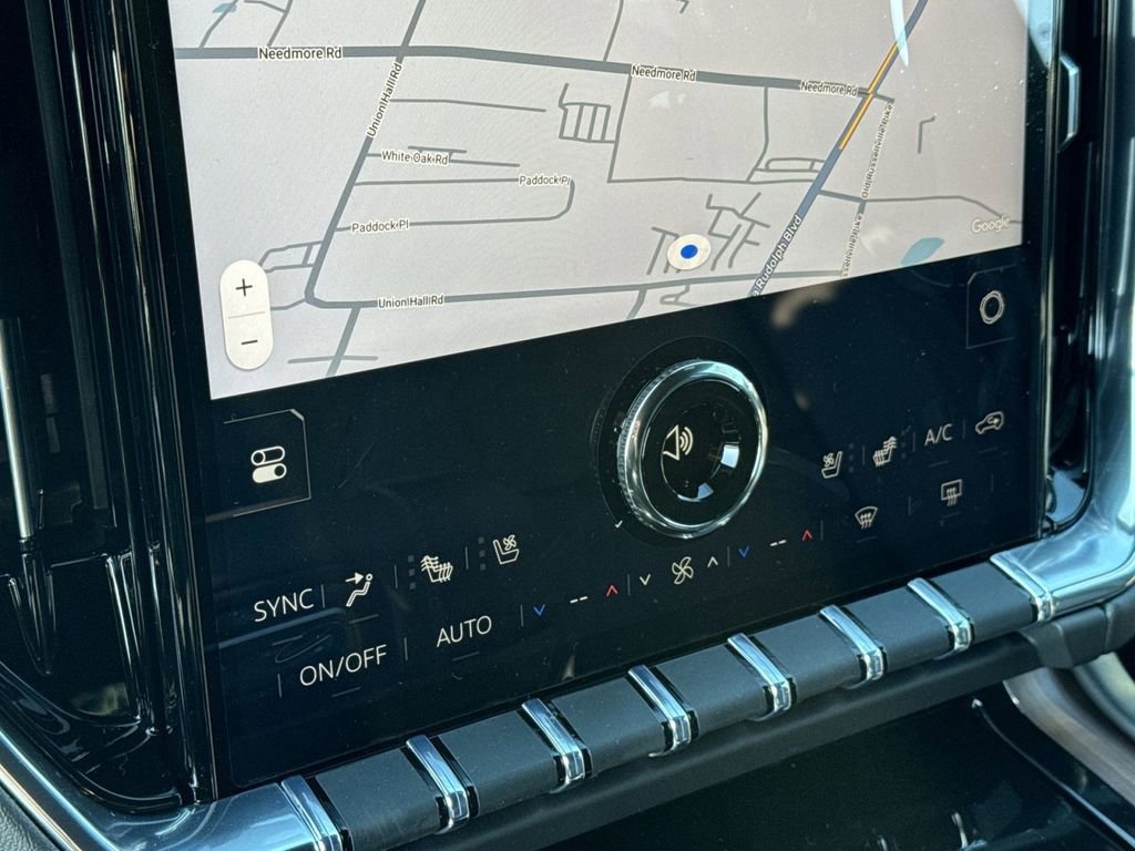 New 2026 GMC Yukon Denali w/ Denali Reserve Package image 29