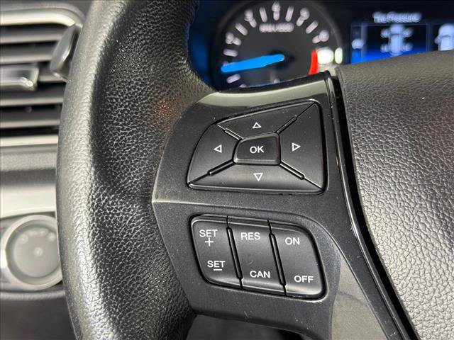 Used 2017 Ford Explorer XLT FWD image 24