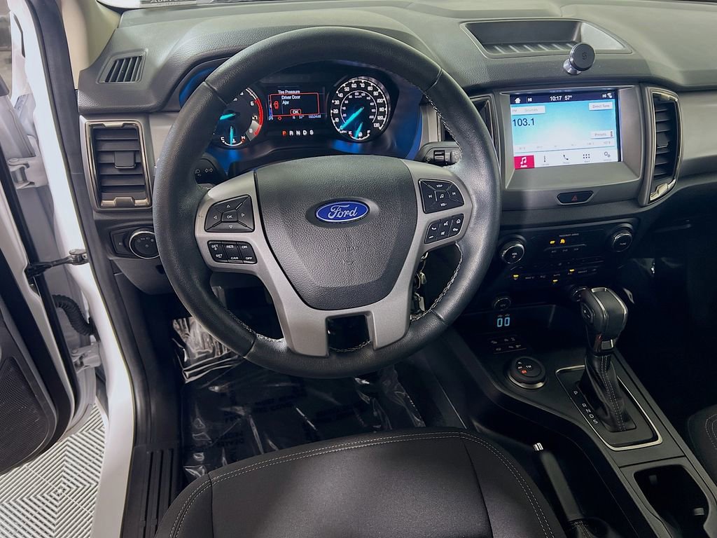 Used 2019 Ford Ranger XLT w/ FX4 Off-Road Package image 19