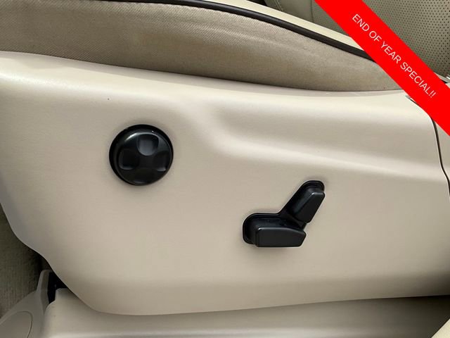 Used 2020 Jeep Grand Cherokee Overland image 12