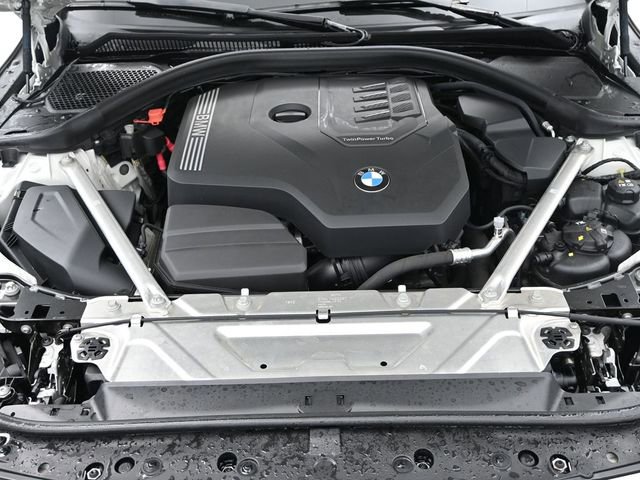 Used 2023 BMW 430i Gran Coupe xDrive w/ M Sport Package image 23