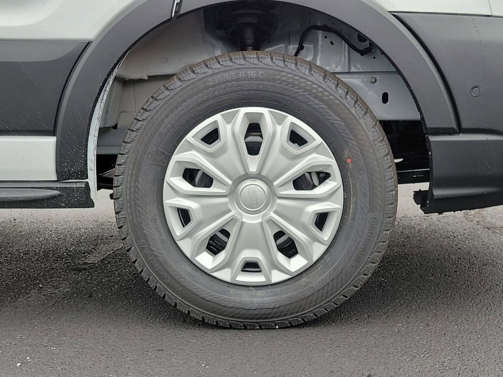 New 2026 Ford Transit 350 148 High Roof Extended image 7