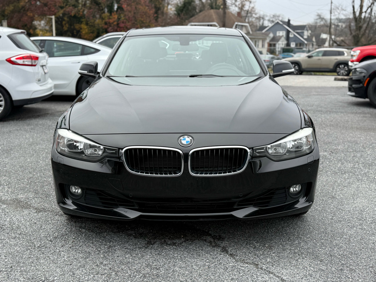 Used 2015 BMW 328i xDrive Sedan image 7