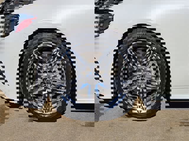 Certified 2019 Mercedes-Benz E 450 Cabriolet image 12