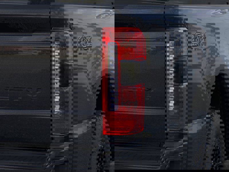 New 2026 Ford F350 XLT w/ XLT Premium Package image 21