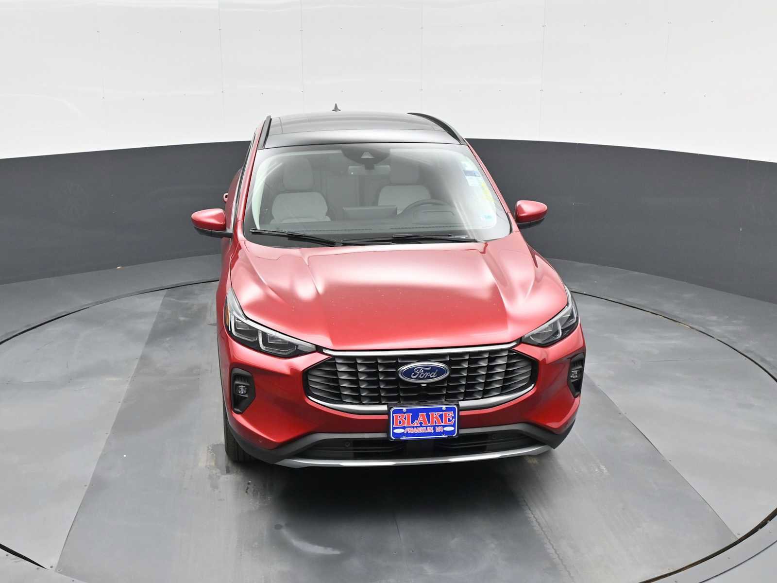 New 2026 Ford Escape SE w/ PHEV Premium Package image 11