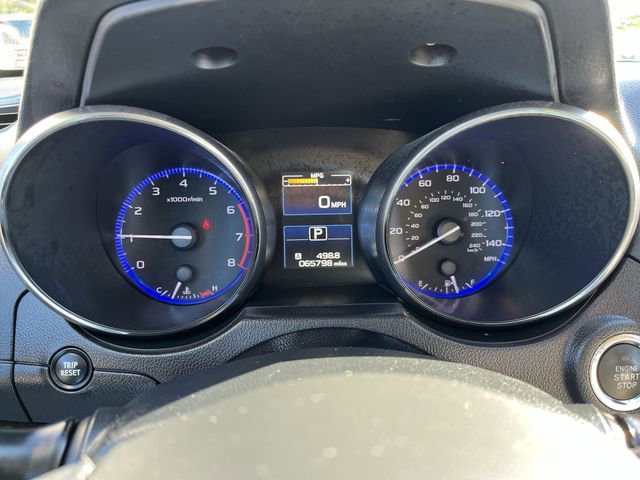 Used 2017 Subaru Outback 2.5i Limited AWD/4WD image 12