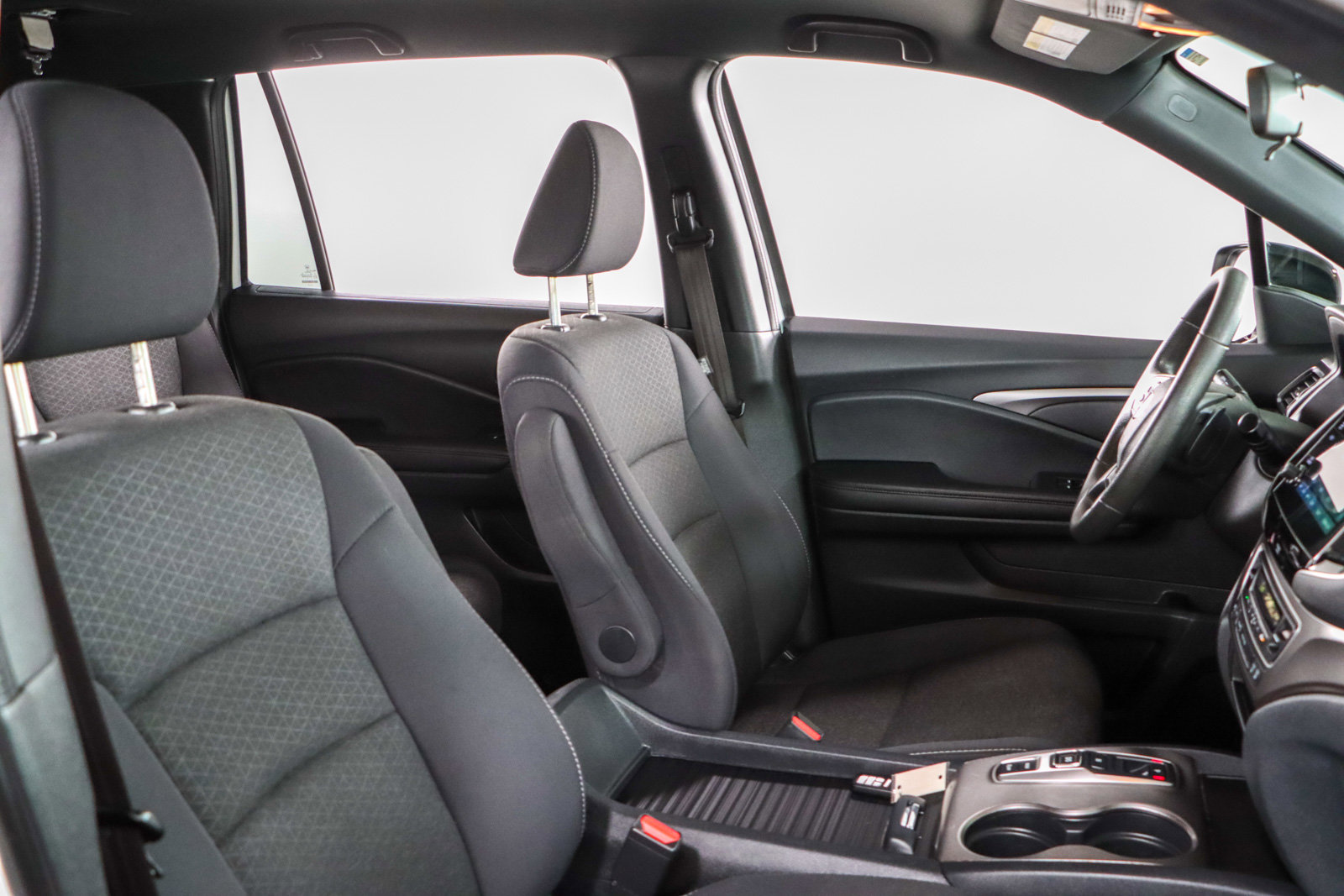 Used 2021 Honda Passport Sport image 26