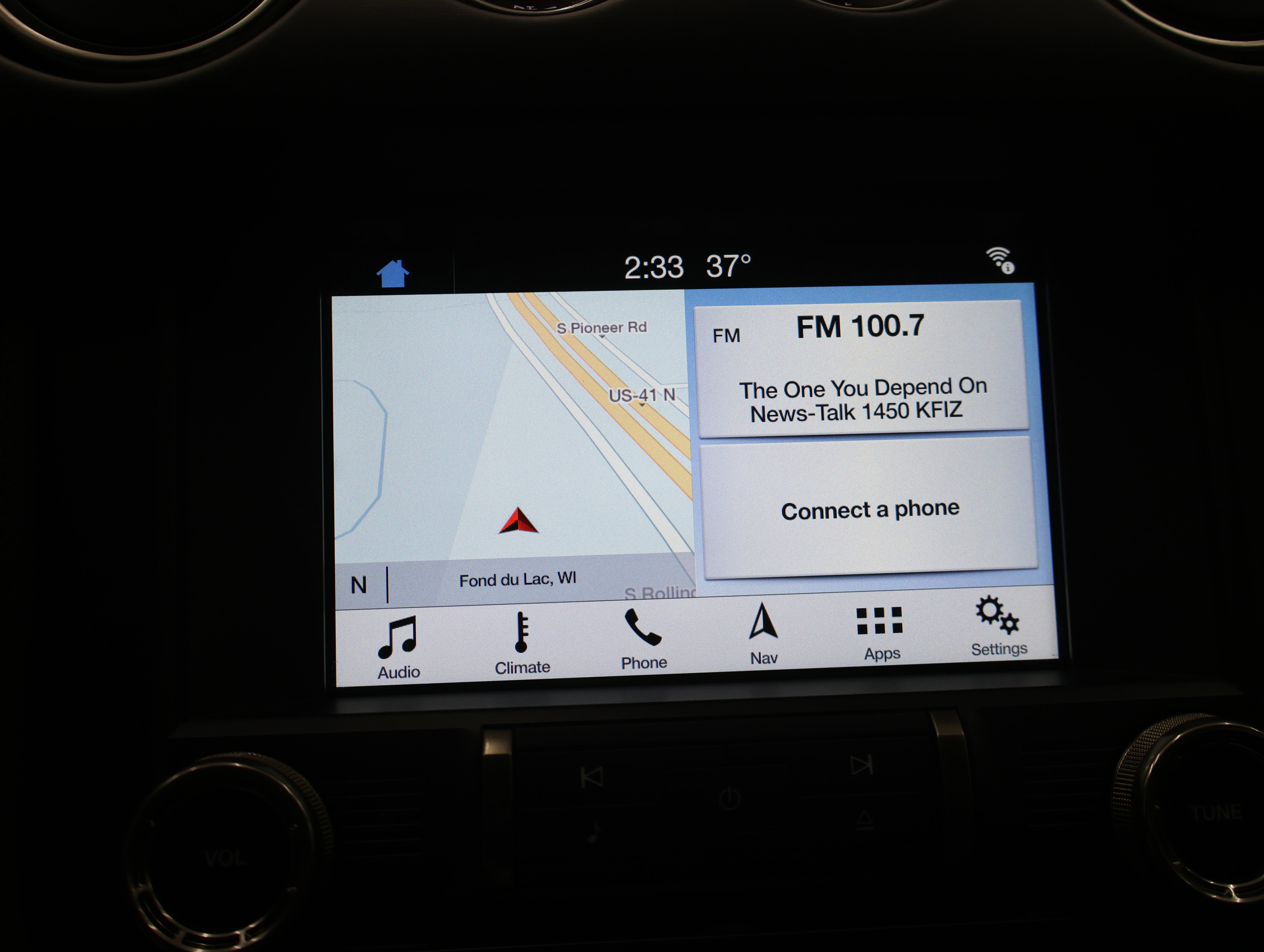 Used 2018 Ford Mustang Shelby GT350 w/ Electronics Package image 42