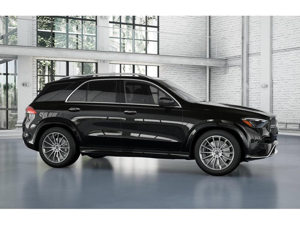 Certified 2026 Mercedes-Benz GLE 450 4MATIC image 14