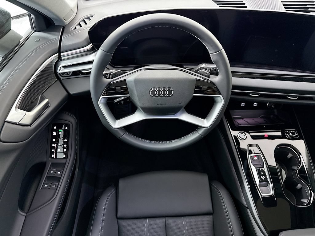 Used 2026 Audi A5 2.0T Premium Plus w/ Premium Plus Package AWD/4WD image 11