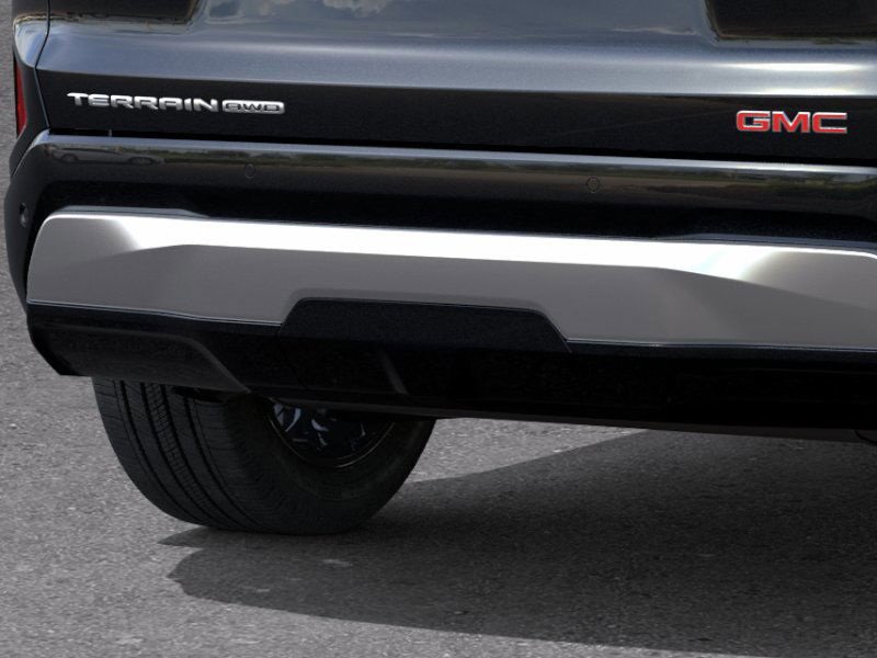New 2026 GMC Terrain Denali image 14