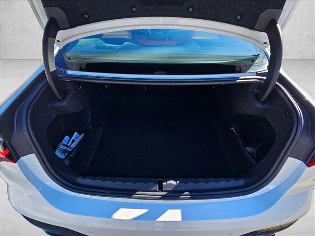 Used 2022 BMW 440i xDrive M440i xDrive w/ Premium Package image 13