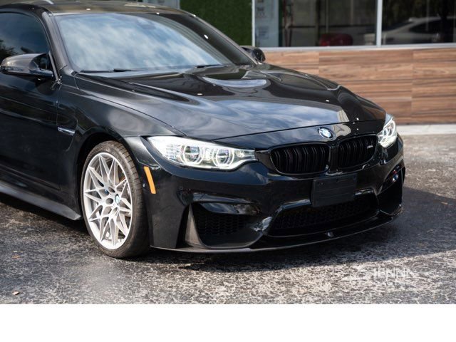 Used 2015 BMW M4 Coupe w/ Premium Package image 38