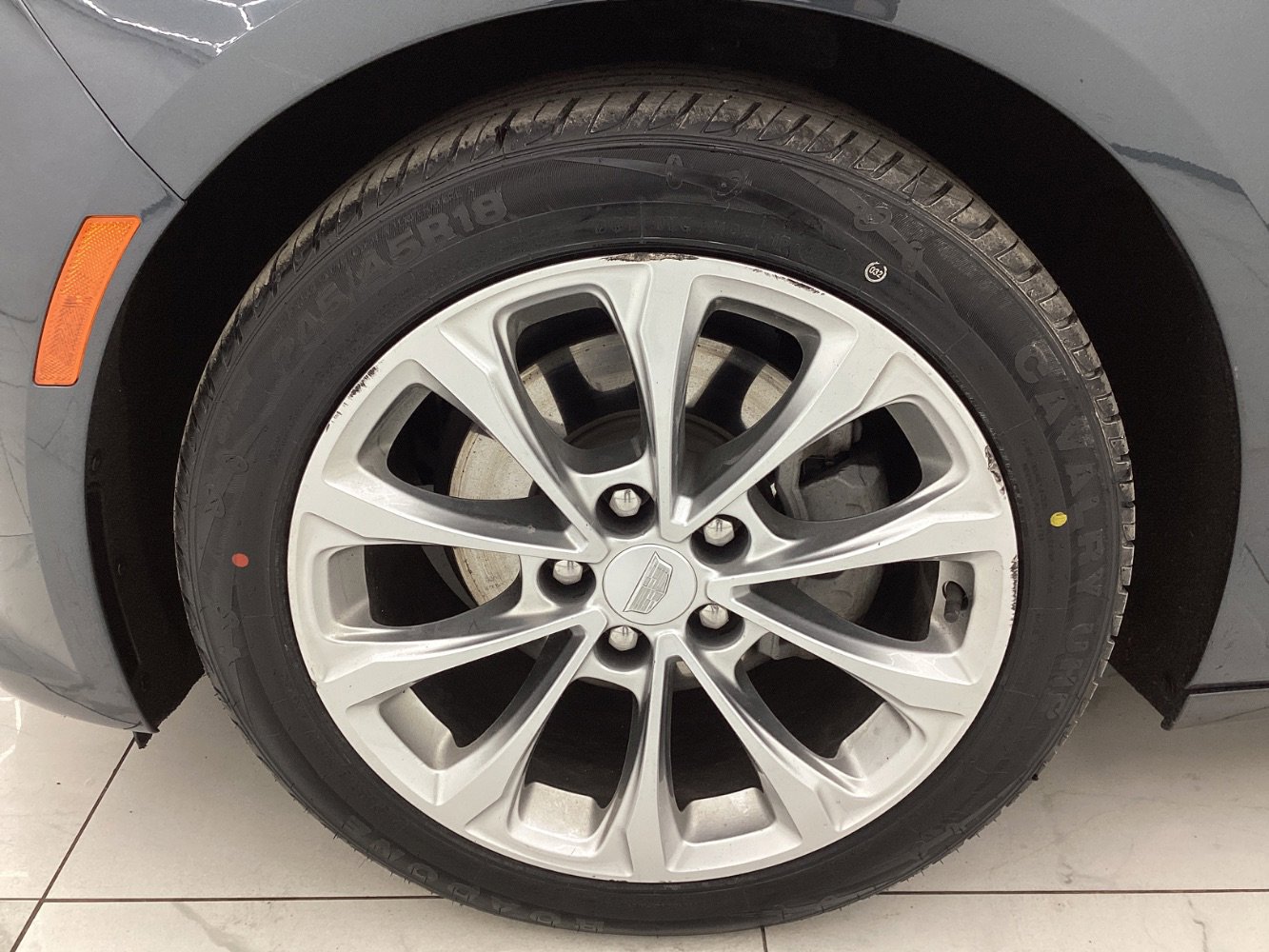 Used 2020 Cadillac CT5 Premium Luxury image 47