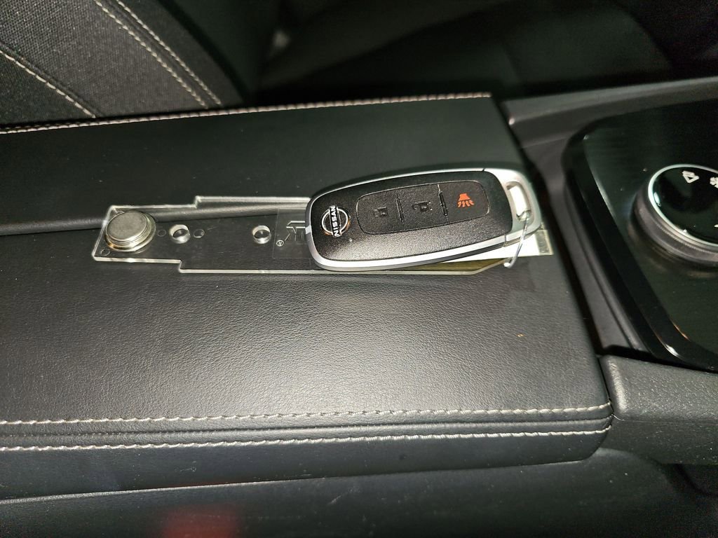 Used 2026 Nissan Rogue S image 20