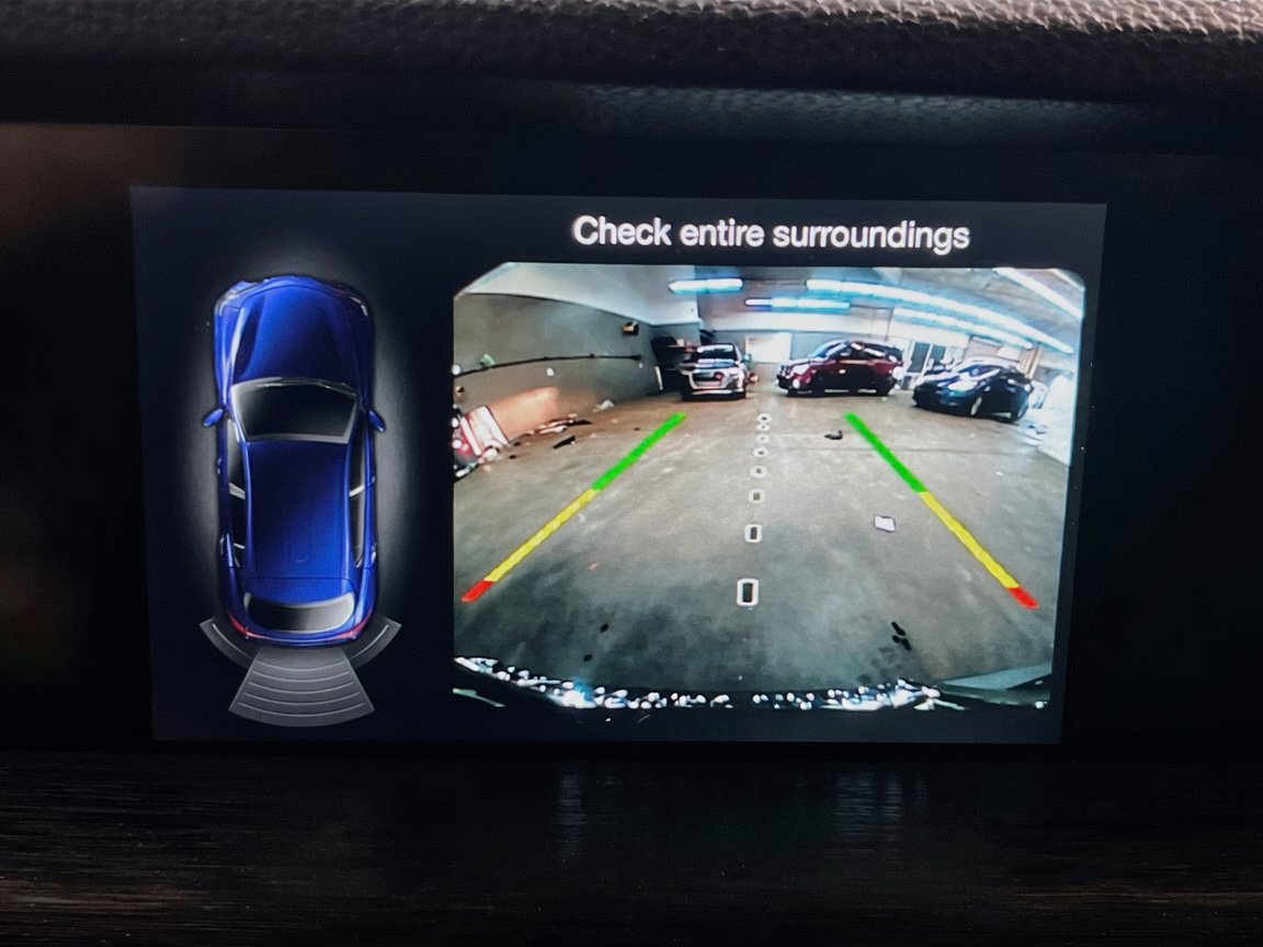 Used 2019 Alfa Romeo Stelvio RWD image 9