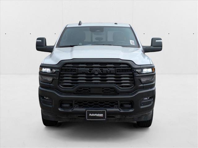 New 2025 RAM 2500 Tradesman image 6