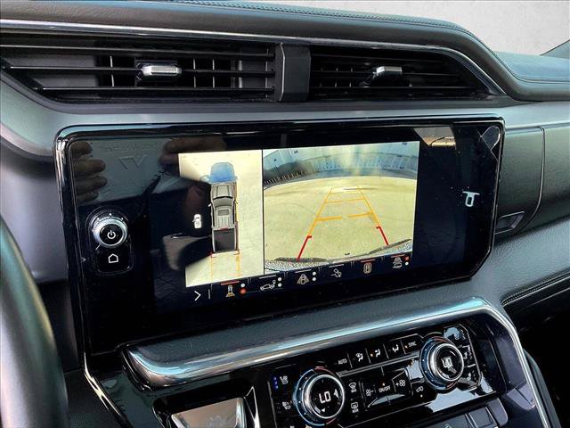 Used 2025 GMC Sierra 1500 Denali AWD/4WD image 19