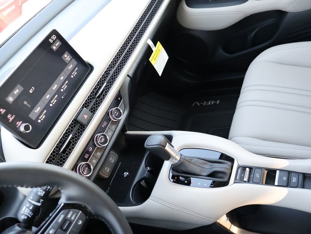 Certified 2026 Honda HR-V EX-L image 18