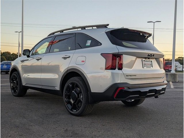 New 2026 Kia Sorento SX Prestige image 5