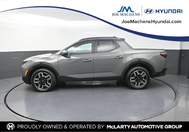 New 2026 Hyundai Santa Cruz Limited