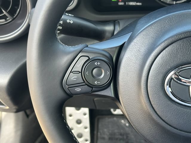 Certified 2024 Toyota GR86 Premium RWD image 13