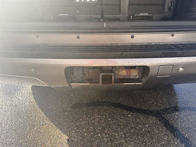 Used 2012 Chevrolet Tahoe LT image 18