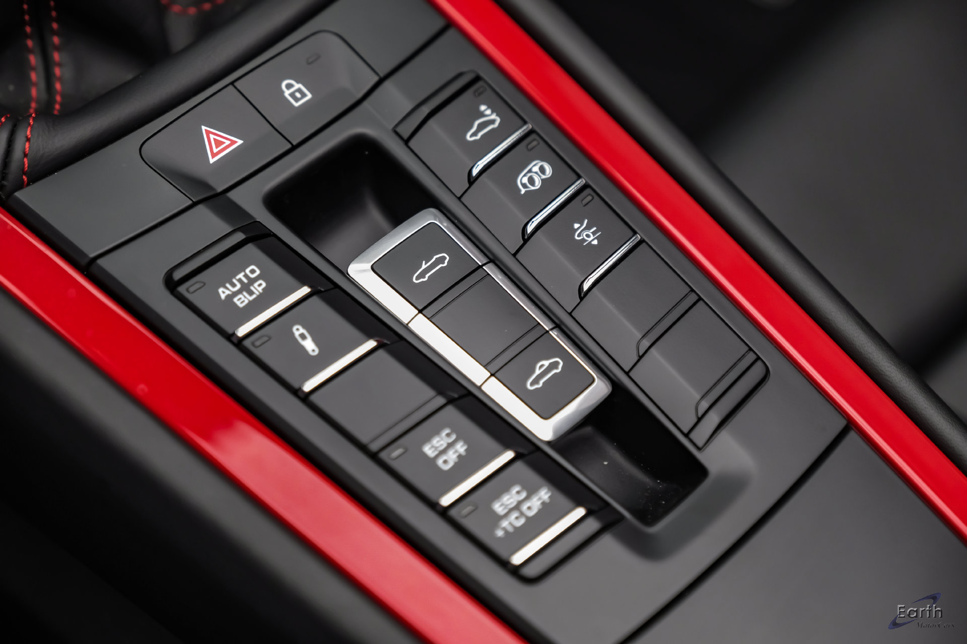 Used 2019 Porsche 911 Speedster RWD image 76