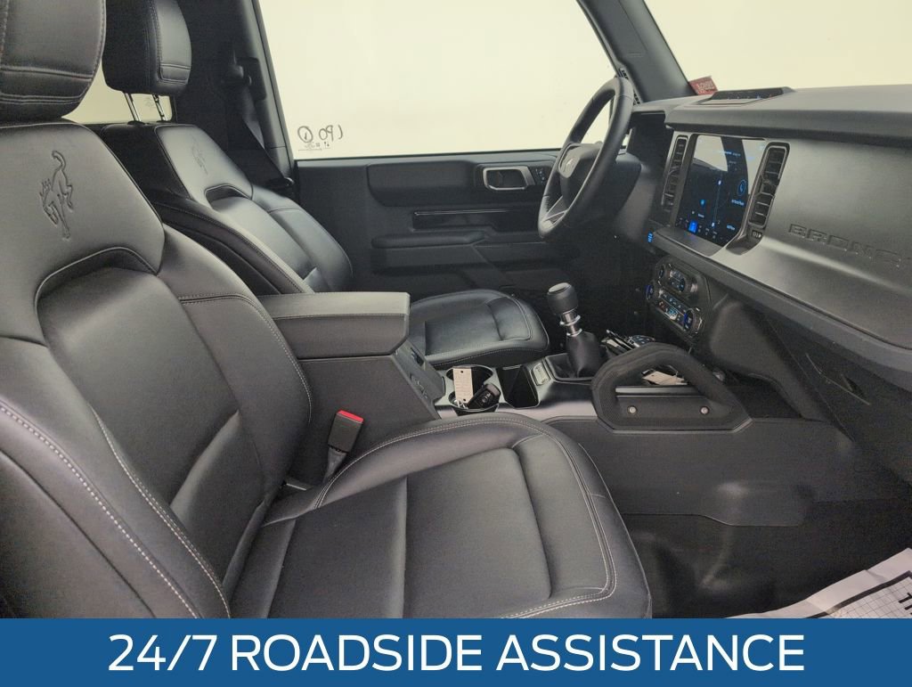 Used 2025 Ford Bronco Badlands image 18