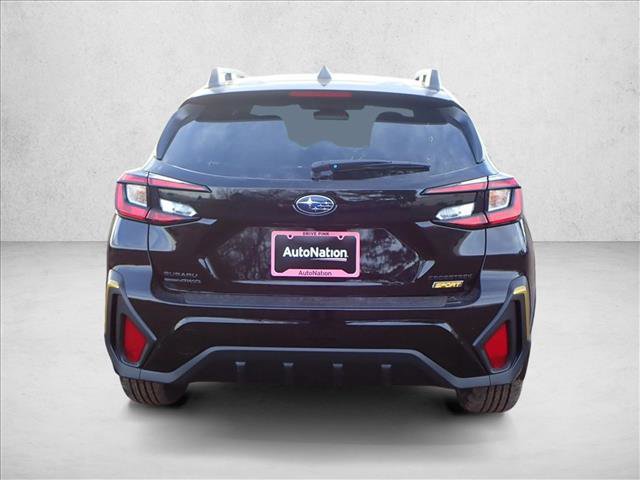 New 2026 Subaru Crosstrek 2.5i Sport image 3