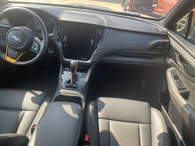 Used 2023 Subaru Outback Wilderness AWD/4WD image 15