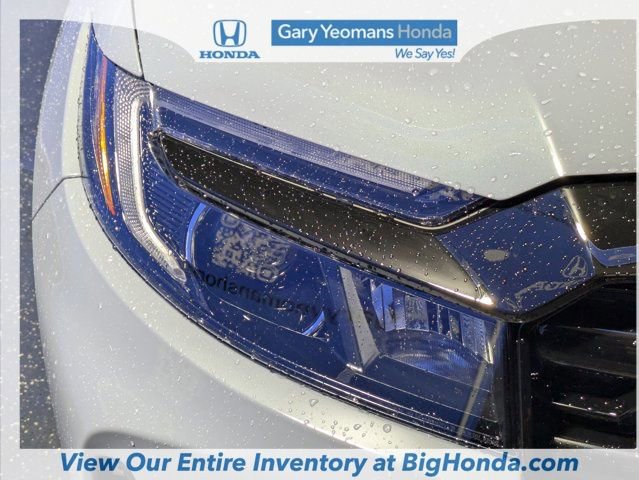New 2026 Honda Ridgeline Black Edition image 12