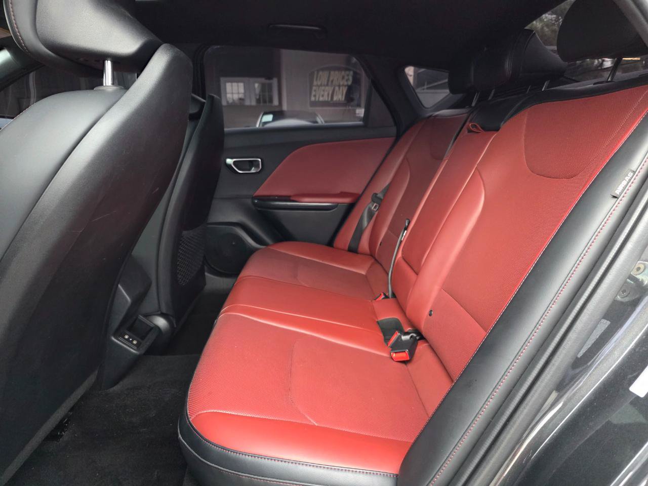 Used 2025 Kia K4 GT-Line w/ GT-Line Premium Package FWD image 20